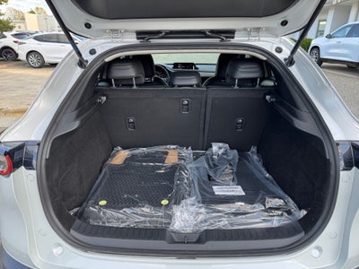 2026 Mazda Mazda CX-30 2.5 S Select Sport