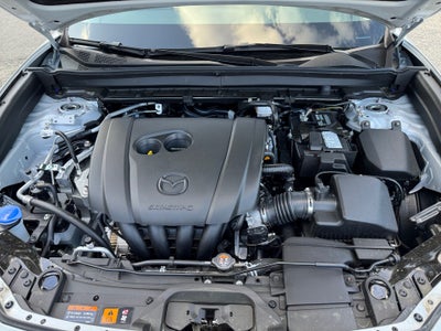 2026 Mazda Mazda CX-30 2.5 S Select Sport