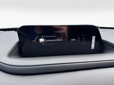 2026 Mazda Mazda CX-30 2.5 S Select Sport