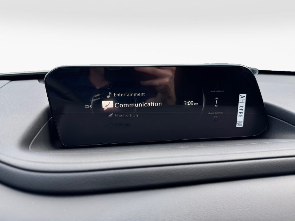 2026 Mazda Mazda CX-30 2.5 S Select Sport