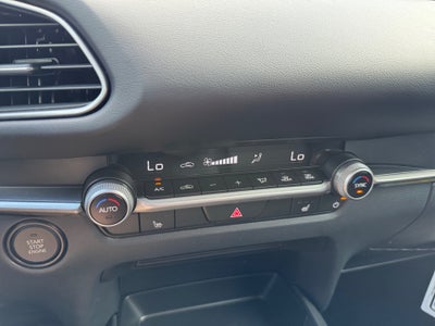 2026 Mazda Mazda CX-30 2.5 S Select Sport