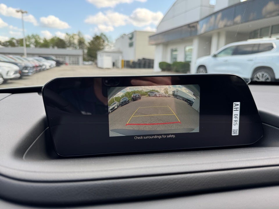 2026 Mazda Mazda CX-30 2.5 S Select Sport