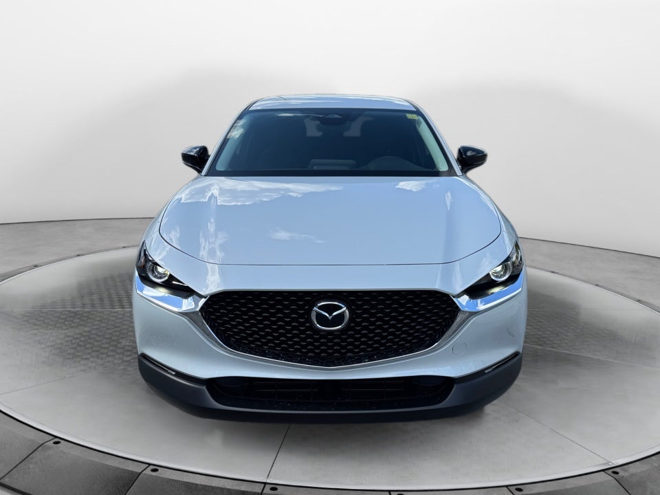 2026 Mazda Mazda CX-30 2.5 S Select Sport