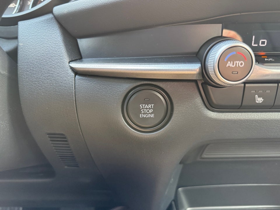 2026 Mazda Mazda CX-30 2.5 S Select Sport