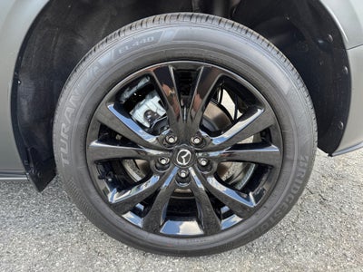 2026 Mazda Mazda CX-30 2.5 S Select Sport