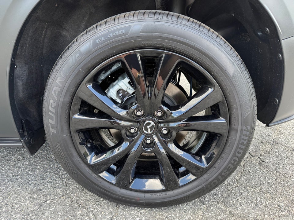 2026 Mazda Mazda CX-30 2.5 S Select Sport