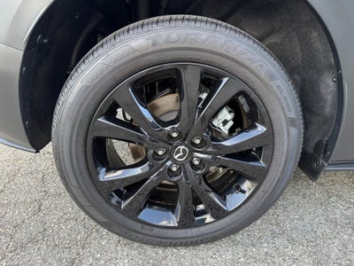 2026 Mazda Mazda CX-30 2.5 S Select Sport