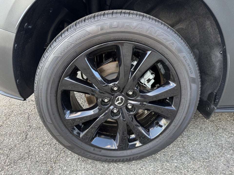 2026 Mazda Mazda CX-30 2.5 S Select Sport