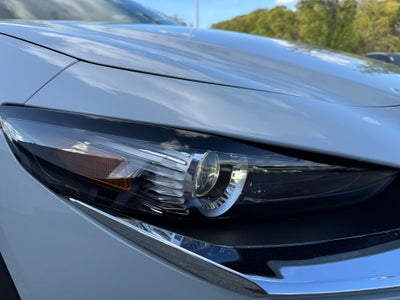 2026 Mazda Mazda CX-30 2.5 S Select Sport