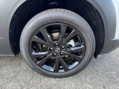 2026 Mazda Mazda CX-30 2.5 S Select Sport