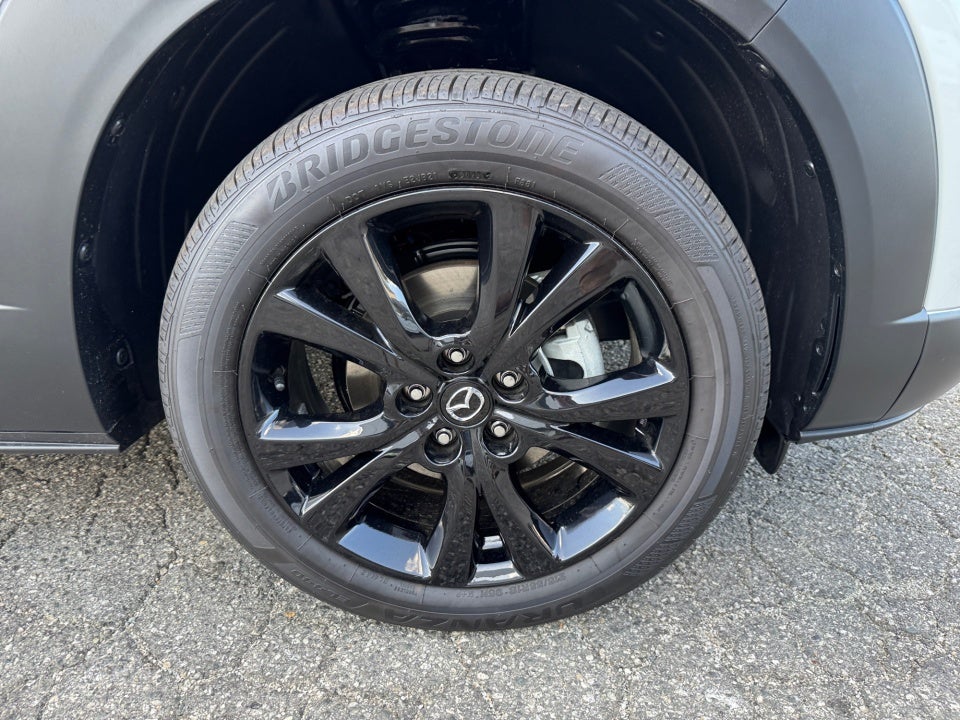 2026 Mazda Mazda CX-30 2.5 S Select Sport