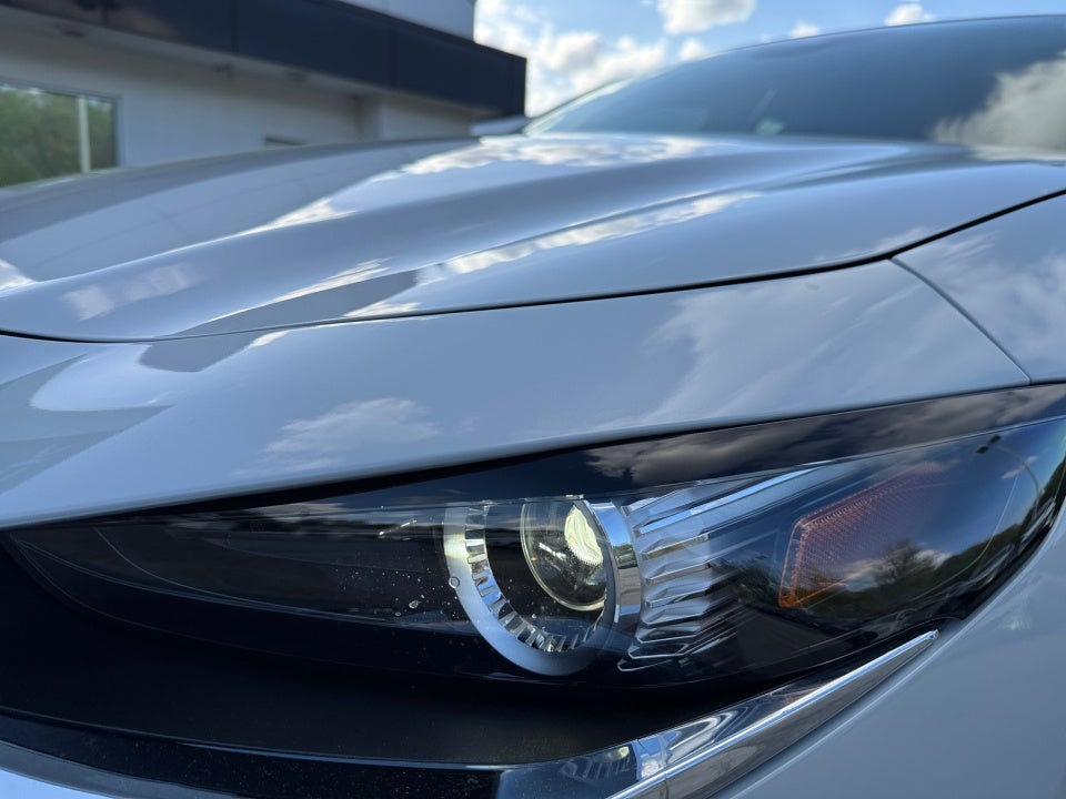 2026 Mazda Mazda CX-30 2.5 S Select Sport