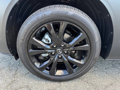 2026 Mazda Mazda CX-30 2.5 S Select Sport