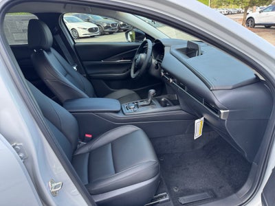 2026 Mazda Mazda CX-30 2.5 S Select Sport