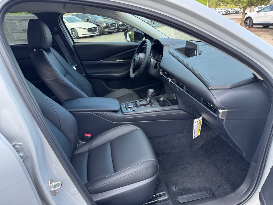 2026 Mazda Mazda CX-30 2.5 S Select Sport