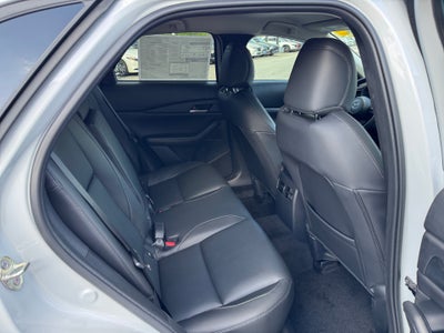 2026 Mazda Mazda CX-30 2.5 S Select Sport