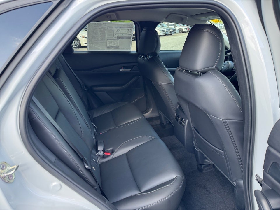 2026 Mazda Mazda CX-30 2.5 S Select Sport