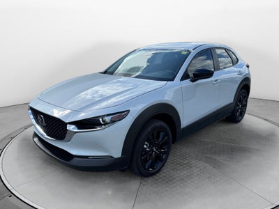 2026 Mazda Mazda CX-30 2.5 S Select Sport