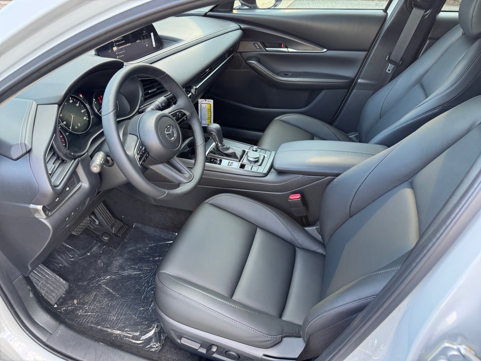 2026 Mazda Mazda CX-30 2.5 S Select Sport