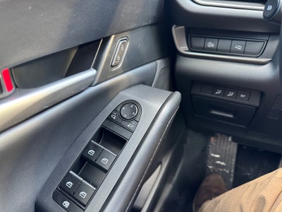 2026 Mazda Mazda CX-30 2.5 S Select Sport