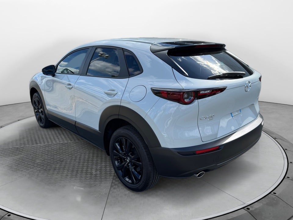 2026 Mazda Mazda CX-30 2.5 S Select Sport