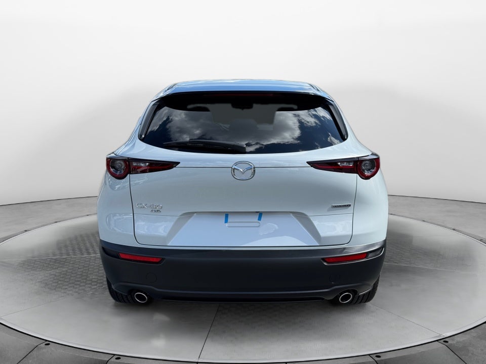 2026 Mazda Mazda CX-30 2.5 S Select Sport