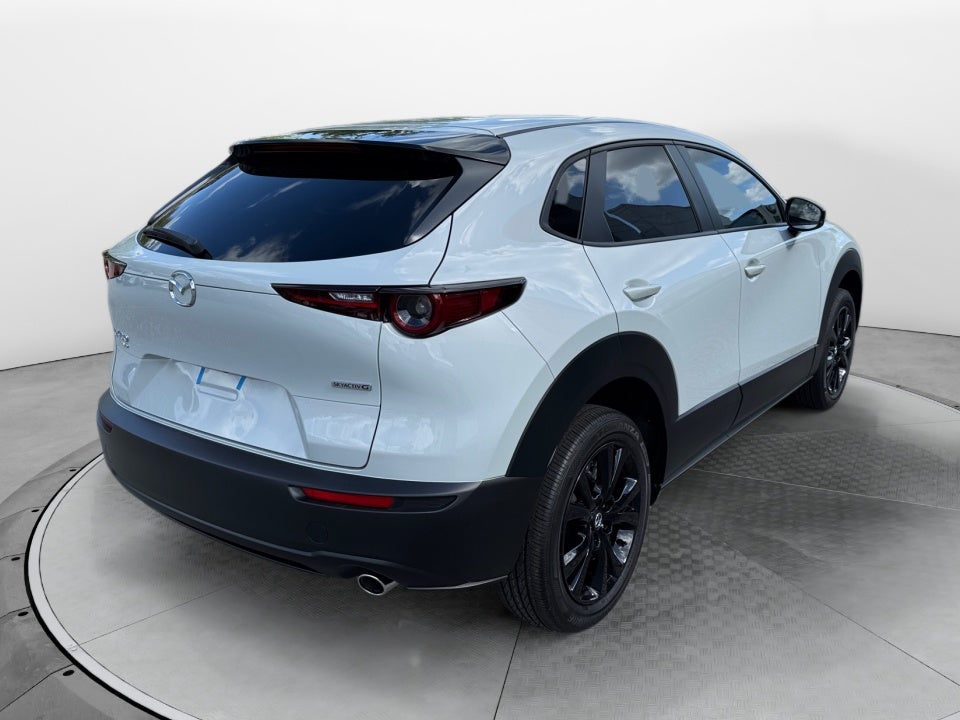 2026 Mazda Mazda CX-30 2.5 S Select Sport