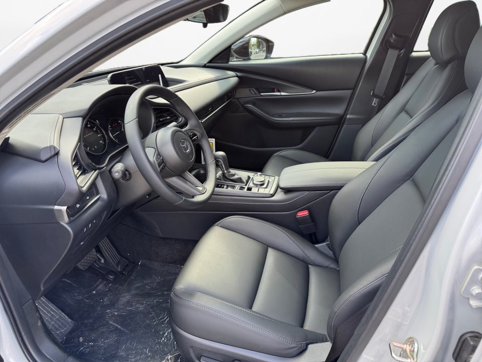 2026 Mazda Mazda CX-30 2.5 S Select Sport