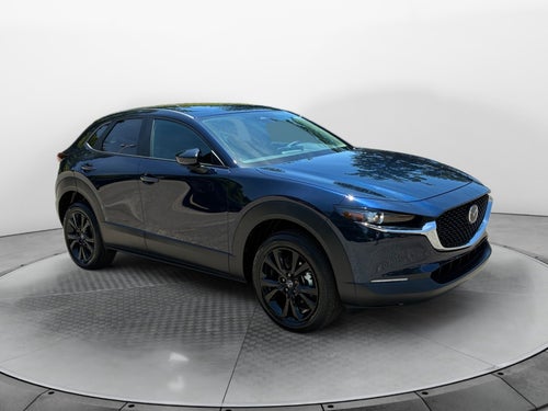 2026 Mazda Mazda CX-30 2.5 S Select Sport