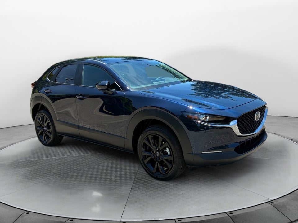 2026 Mazda Mazda CX-30 2.5 S Select Sport