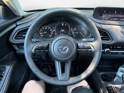 2026 Mazda Mazda CX-30 2.5 S Select Sport