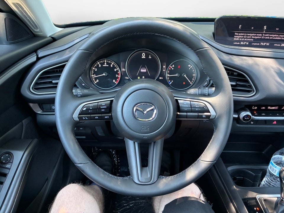 2026 Mazda Mazda CX-30 2.5 S Select Sport