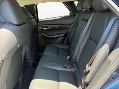 2026 Mazda Mazda CX-30 2.5 S Select Sport