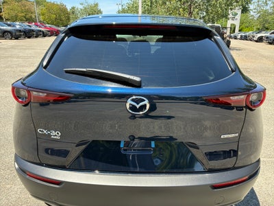 2026 Mazda Mazda CX-30 2.5 S Select Sport