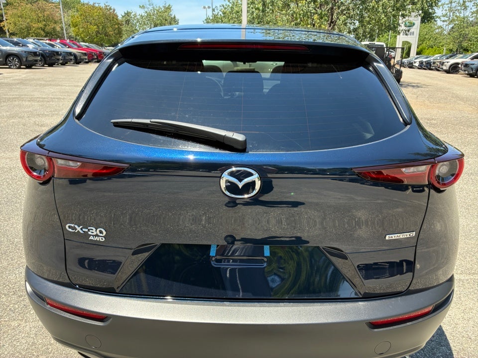 2026 Mazda Mazda CX-30 2.5 S Select Sport