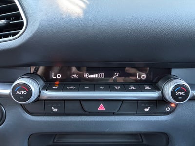 2026 Mazda Mazda CX-30 2.5 S Select Sport