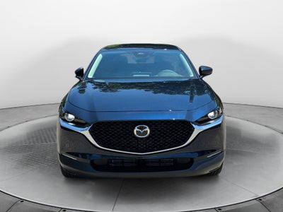 2026 Mazda Mazda CX-30 2.5 S Select Sport