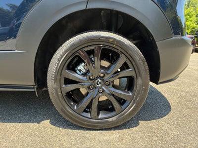 2026 Mazda Mazda CX-30 2.5 S Select Sport