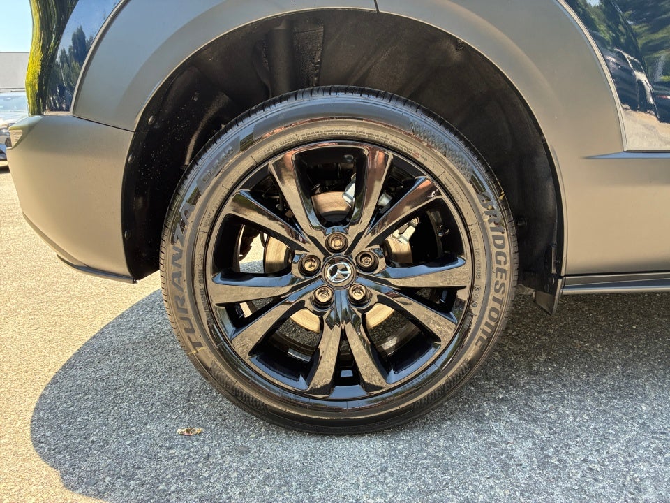 2026 Mazda Mazda CX-30 2.5 S Select Sport