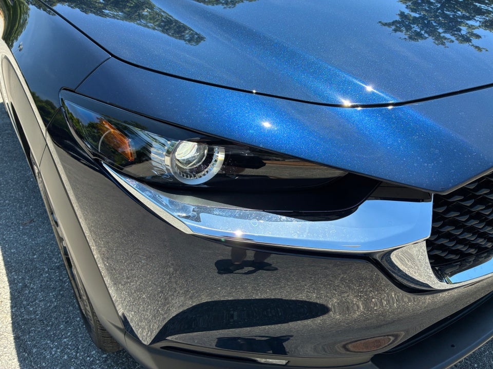 2026 Mazda Mazda CX-30 2.5 S Select Sport