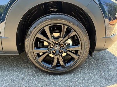 2026 Mazda Mazda CX-30 2.5 S Select Sport