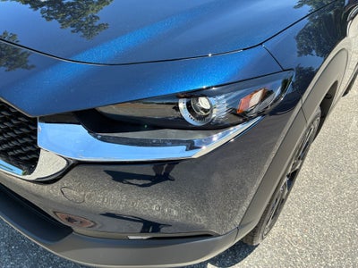 2026 Mazda Mazda CX-30 2.5 S Select Sport