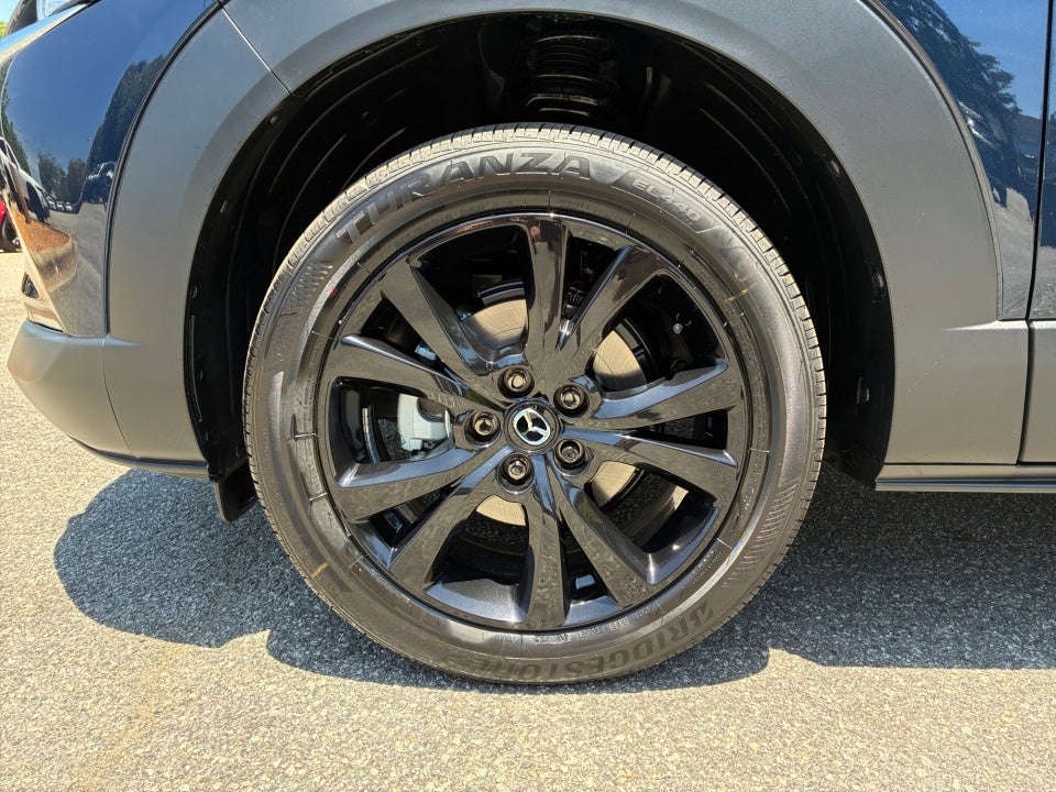 2026 Mazda Mazda CX-30 2.5 S Select Sport