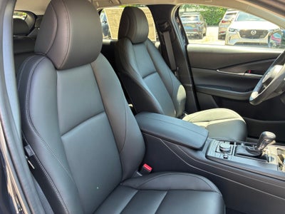 2026 Mazda Mazda CX-30 2.5 S Select Sport