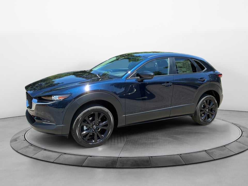 2026 Mazda Mazda CX-30 2.5 S Select Sport