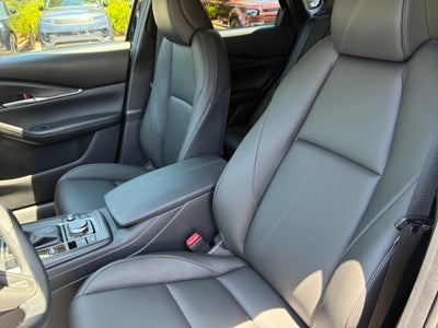 2026 Mazda Mazda CX-30 2.5 S Select Sport