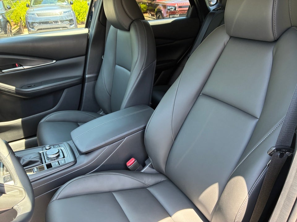2026 Mazda Mazda CX-30 2.5 S Select Sport