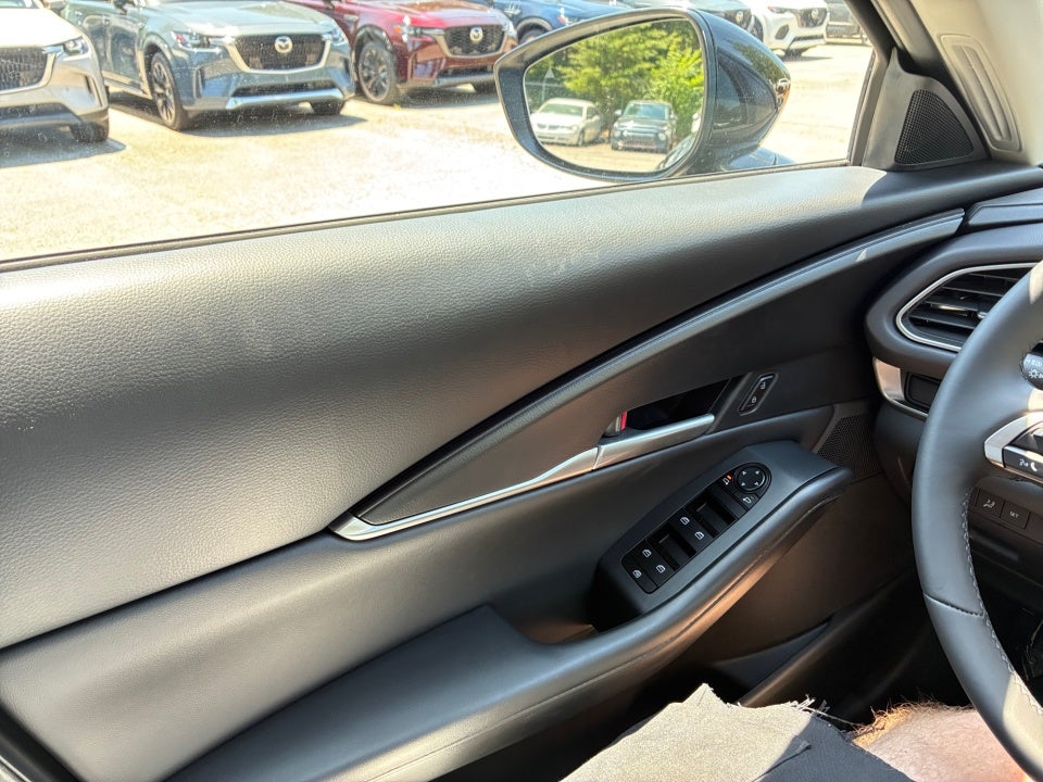 2026 Mazda Mazda CX-30 2.5 S Select Sport