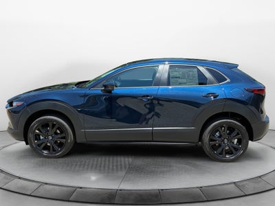 2026 Mazda Mazda CX-30 2.5 S Select Sport
