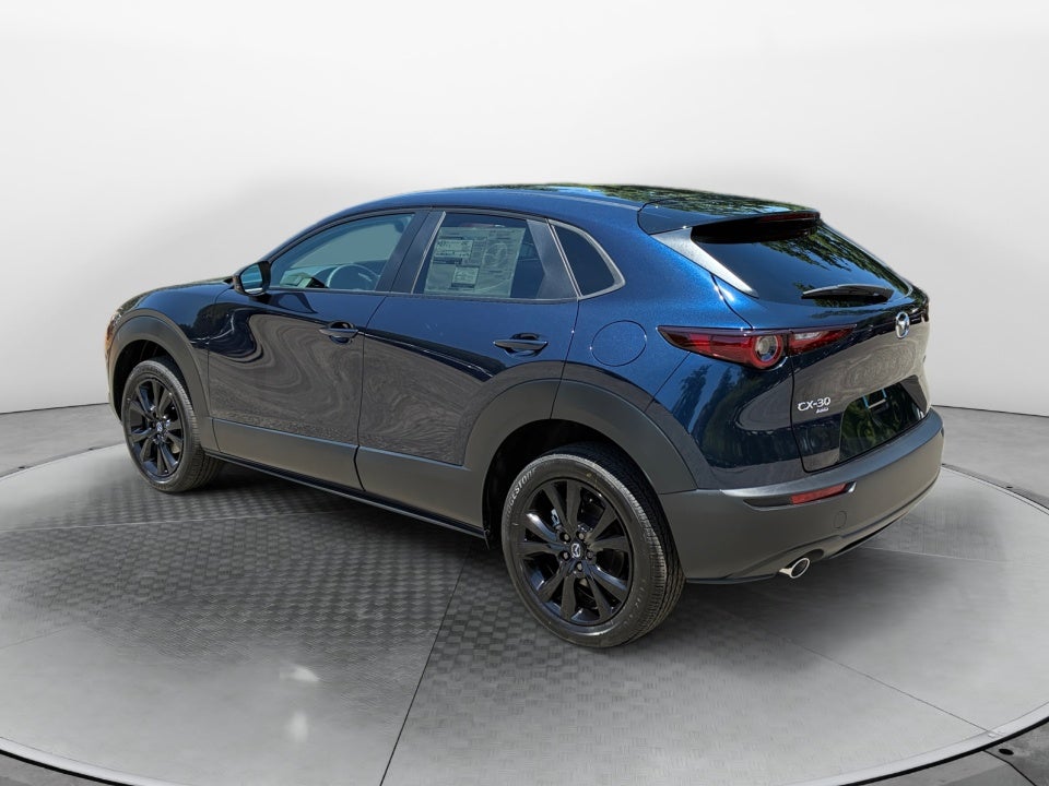 2026 Mazda Mazda CX-30 2.5 S Select Sport
